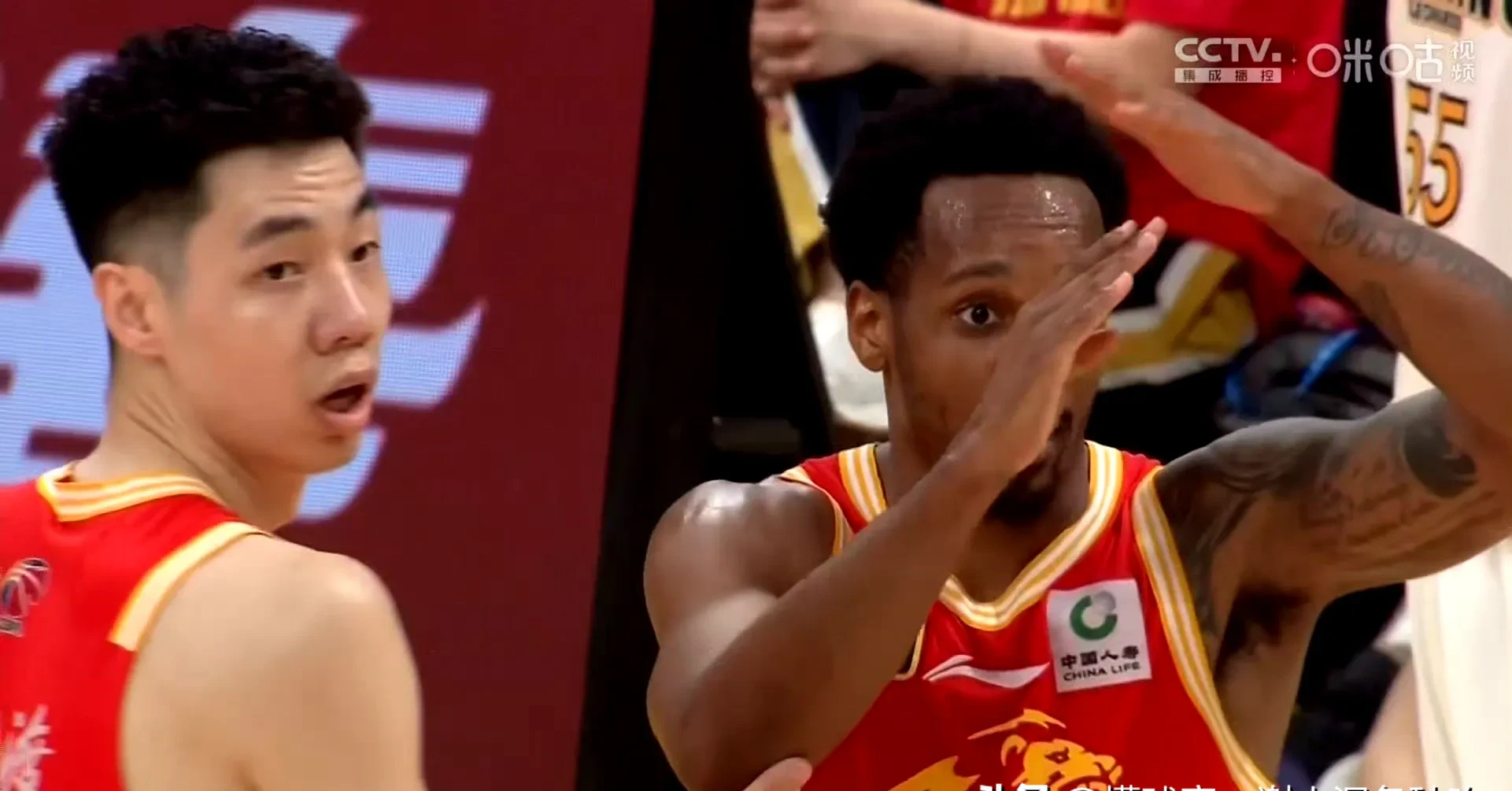 关于CBA常规赛清晨再迎强敌；瓦伦西亚绝杀压哨；主帅态度——震撼外界；年轻球员得到机会的信息