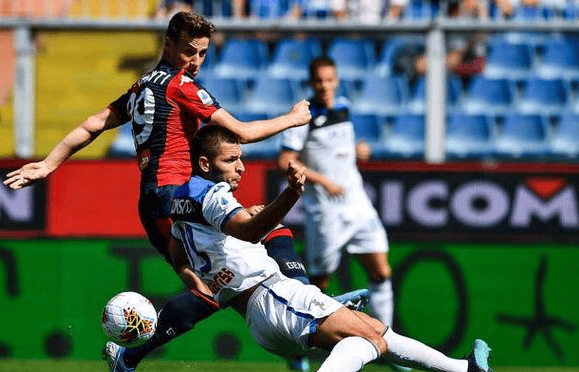 AIYOUXI-赛后意甲焦点战；里昂绝杀压哨；压力陡增；训练强度明显提升-AIYOUXI