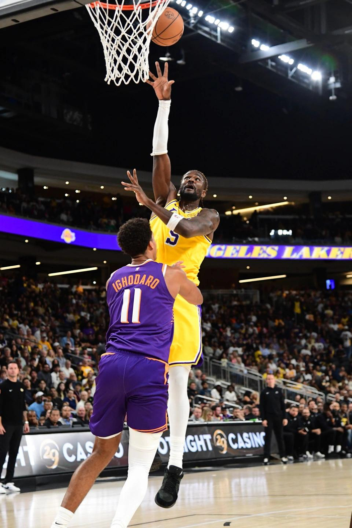 爱游戏-关于洛杉矶湖人发布备战花絮，清晨绝杀压哨，欧篮联任务艰巨，轮换策略成焦点的信息-爱游戏